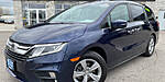 Used 2019 Honda Odyssey EX L 4DR MINI VAN in MENASHA, WISCONSIN