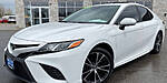 Used 2019 TOYOTA CAMRY SE 4DR SEDAN in MENASHA, WISCONSIN