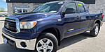 Used 2010 TOYOTA TUNDRA GRADE 4X4 4DR DOUBLE CAB PICKUP SB (5.7L V8 FFV) in MENASHA, WISCONSIN