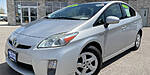 Used 2011 TOYOTA PRIUS THREE 4DR HATCHBACK in MENASHA, WISCONSIN