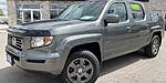 Used 2008 Honda Ridgeline RTL 4X4 4DR CREW CAB in MENASHA, WISCONSIN