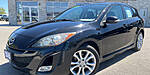 Used 2010 MAZDA MAZDA3 S SPORT 4DR HATCHBACK 5A in MENASHA, WISCONSIN
