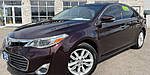 Used 2015 TOYOTA AVALON XLE 4DR SEDAN in MENASHA, WISCONSIN