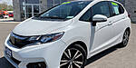 Used 2020 Honda Fit EX L 4DR HATCHBACK in MENASHA, WISCONSIN