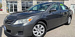 Used 2011 TOYOTA CAMRY LE 4DR SEDAN 6A in MENASHA, WISCONSIN