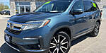Used 2019 Honda Pilot ELITE AWD 4DR SUV in MENASHA, WISCONSIN