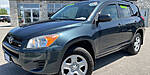 Used 2010 TOYOTA RAV4 BASE 4X4 4DR SUV V6 in MENASHA, WISCONSIN