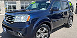 Used 2015 Honda Pilot EX L W/DVD 4X4 4DR SUV in MENASHA, WISCONSIN