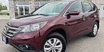 Used 2014 Honda CR-V EX AWD 4DR SUV in MENASHA, WISCONSIN