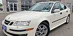 Used 2005 SAAB 9-3 ARC 4DR TURBO SEDAN in MENASHA, WISCONSIN