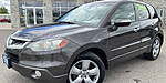 Used 2009 ACURA RDX SH AWD 4DR SUV in MENASHA, WISCONSIN