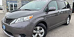 Used 2011 TOYOTA SIENNA LE 7 PASSENGER AUTO ACCESS SEAT 4DR MINI VAN in MENASHA, WISCONSIN