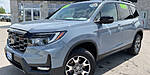 Used 2022 Honda Passport TRAILSPORT AWD 4DR SUV in MENASHA, WISCONSIN