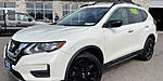 Used 2017 NISSAN ROGUE SV AWD 4DR CROSSOVER in MENASHA, WISCONSIN
