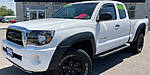 Used 2008 TOYOTA TACOMA V6 4X4 4DR ACCESS CAB 6.1 FT. SB 6M in MENASHA, WISCONSIN