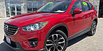 Used 2016 MAZDA CX-5 GRAND TOURING AWD 4DR SUV in MENASHA, WISCONSIN