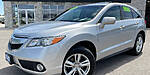 Used 2015 ACURA RDX W/TECH AWD 4DR SUV W/TECHNOLOGY PACKAGE in MENASHA, WISCONSIN