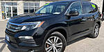 Used 2016 Honda Pilot EX AWD 4DR SUV in MENASHA, WISCONSIN