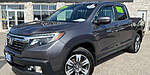 Used 2019 Honda Ridgeline RTL T AWD 4DR CREW CAB 5.3 FT. SB in MENASHA, WISCONSIN