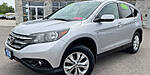 Used 2012 Honda CR-V EX AWD 4DR SUV in MENASHA, WISCONSIN