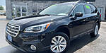 Used 2016 SUBARU OUTBACK 2.5I PREMIUM AWD 4DR WAGON in MENASHA, WISCONSIN