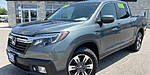 Used 2019 Honda Ridgeline RTL AWD 4DR CREW CAB 5.3 FT. SB in MENASHA, WISCONSIN