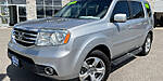 Used 2012 Honda Pilot EX L 4DR SUV in MENASHA, WISCONSIN