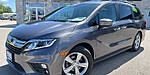 Used 2019 Honda Odyssey EX L 4DR MINI VAN in MENASHA, WISCONSIN