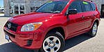Used 2012 TOYOTA RAV4 BASE 4X4 4DR SUV in MENASHA, WISCONSIN