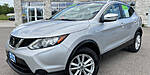 Used 2019 NISSAN ROGUE SPORT SV AWD 4DR CROSSOVER in MENASHA, WISCONSIN