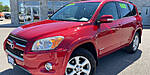 Used 2012 TOYOTA RAV4 LIMITED 4X4 4DR SUV V6 in MENASHA, WISCONSIN