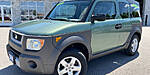 Used 2004 Honda Element EX AWD 4DR SUV in MENASHA, WISCONSIN