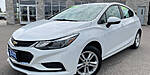 Used 2017 CHEVROLET CRUZE LT AUTO 4DR HATCHBACK in MENASHA, WISCONSIN