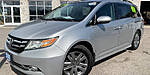 Used 2014 Honda Odyssey TOURING 4DR MINI VAN in MENASHA, WISCONSIN
