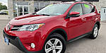 Used 2014 TOYOTA RAV4 XLE AWD 4DR SUV in MENASHA, WISCONSIN