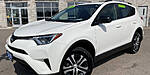 Used 2016 TOYOTA RAV4 LE 4DR SUV in MENASHA, WISCONSIN