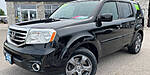Used 2015 Honda Pilot EX L 4X4 4DR SUV in MENASHA, WISCONSIN