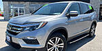 Used 2017 Honda Pilot EX L W/HONDA SENSING AWD 4DR SUV in MENASHA, WISCONSIN