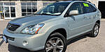 Used 2007 LEXUS RX400H BASE AWD 4DR SUV in MENASHA, WISCONSIN