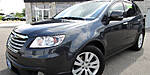 Used 2008 SUBARU TRIBECA LTD. 5 PASS. AWD 4DR CROSSOVER in MENASHA, WISCONSIN