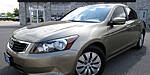 Used 2009 Honda Accord LX 4DR SEDAN 5A in MENASHA, WISCONSIN