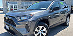 Used 2019 TOYOTA RAV4 LE AWD 4DR SUV in MENASHA, WISCONSIN
