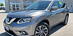 Used 2016 NISSAN ROGUE SL AWD 4DR CROSSOVER in MENASHA, WISCONSIN