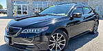 Used 2015 ACURA TLX V6 W/TECH 4DR SEDAN W/TECHNOLOGY PACKAGE in MENASHA, WISCONSIN