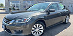 Used 2014 Honda Accord EX L V6 4DR SEDAN in MENASHA, WISCONSIN