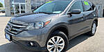 Used 2013 Honda CR-V EX AWD 4DR SUV in MENASHA, WISCONSIN
