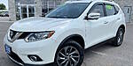 Used 2016 NISSAN ROGUE SL 4DR CROSSOVER in MENASHA, WISCONSIN