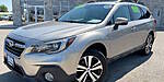 Used 2018 SUBARU OUTBACK 2.5I LIMITED AWD 4DR WAGON in MENASHA, WISCONSIN