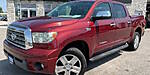 Used 2007 TOYOTA TUNDRA LIMITED 4DR CREWMAX CAB 4X4 SB (5.7L V8) in MENASHA, WISCONSIN