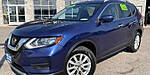 Used 2019 NISSAN ROGUE SV AWD 4DR CROSSOVER in MENASHA, WISCONSIN